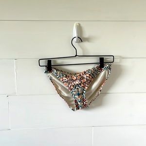 Aztec pattern bohemian bottoms